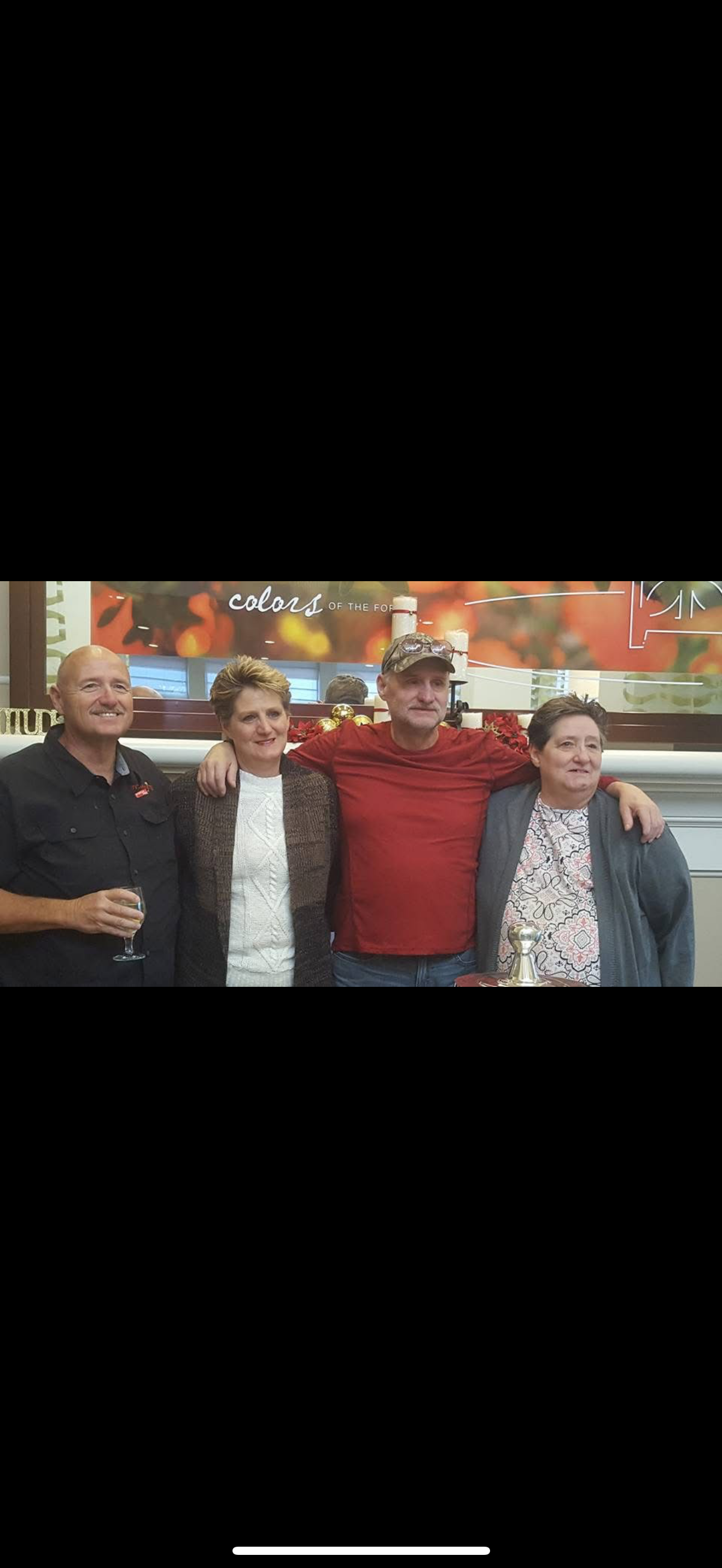 Celebrate Ted's Life with a Loving Tribute campaign photo, 6 of 8