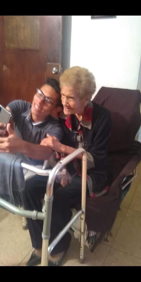 Honor Abuelita Anatolia: Support Her Farewell campaign photo, 6 of 7