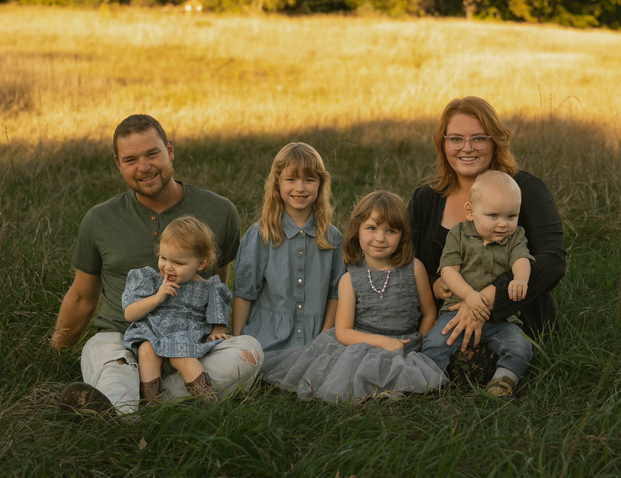 Support Logan’s fight against a rare blood disease campaign photo, 4 of 6