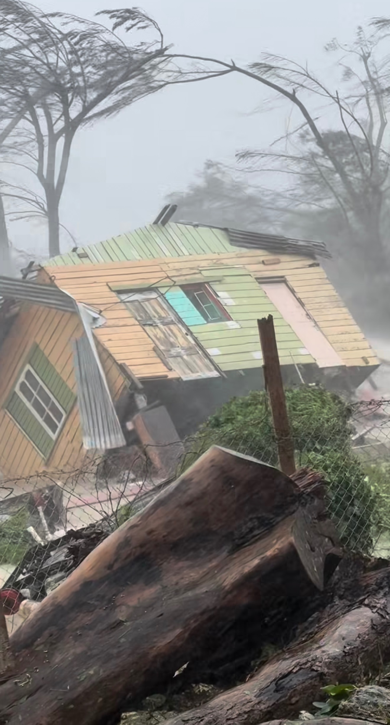 Disaster Relief for Jamaica After Hurricane Melissa campaign photo, 2 of 8