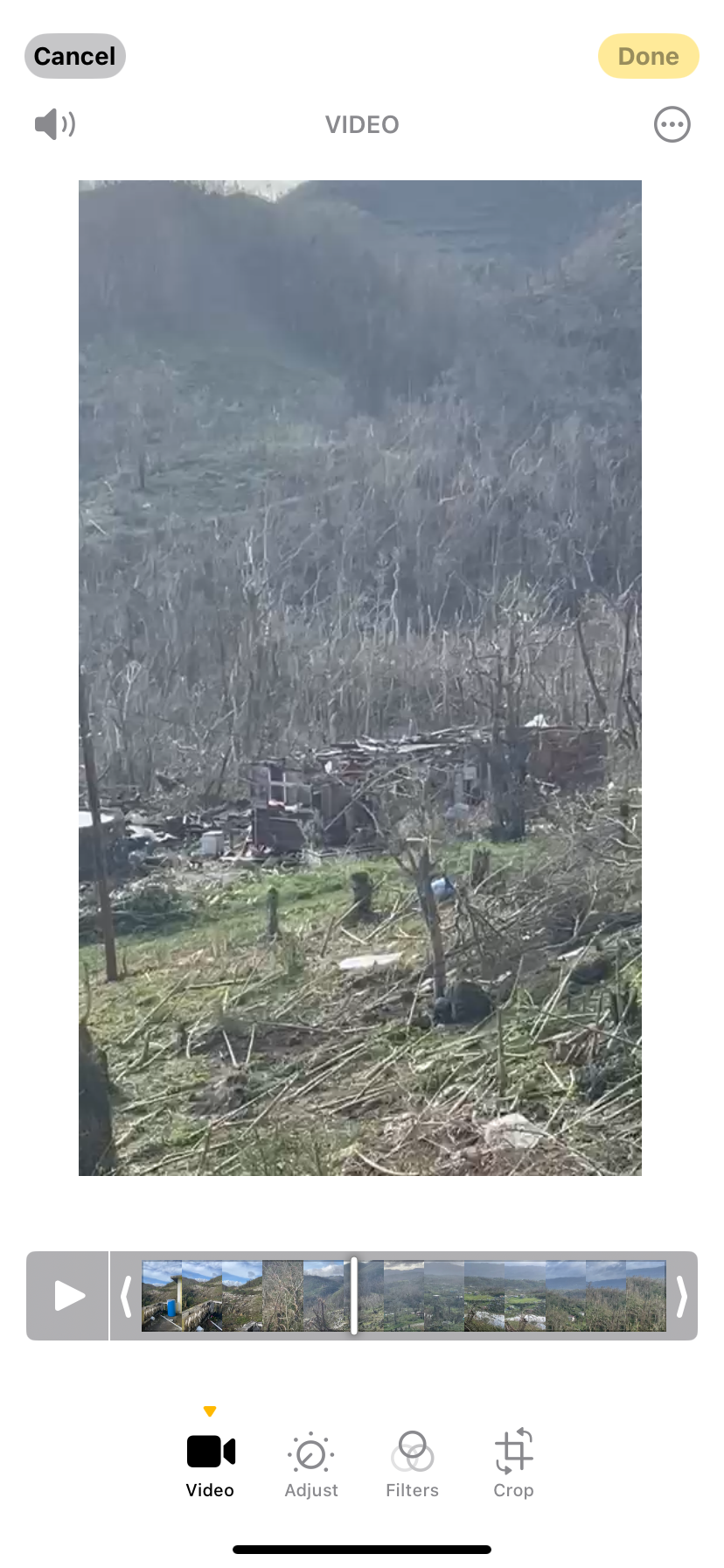 Support Seaford Town's Recovery After Hurricane Melissa campaign photo, 7 of 7