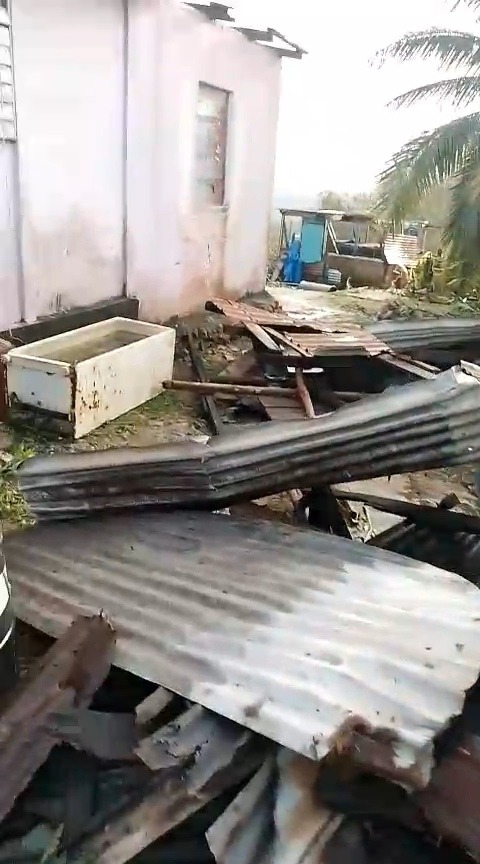 Rebuild Wilson's Run After Hurricane Melissa campaign photo, 5 of 8