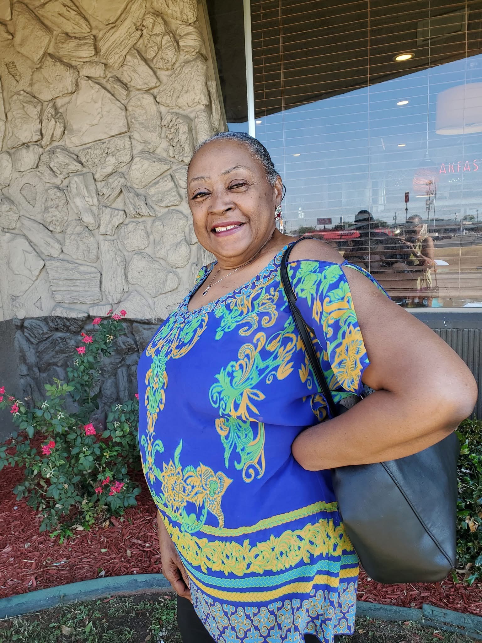 Support Saundra’s Transition campaign photo, 5 of 8