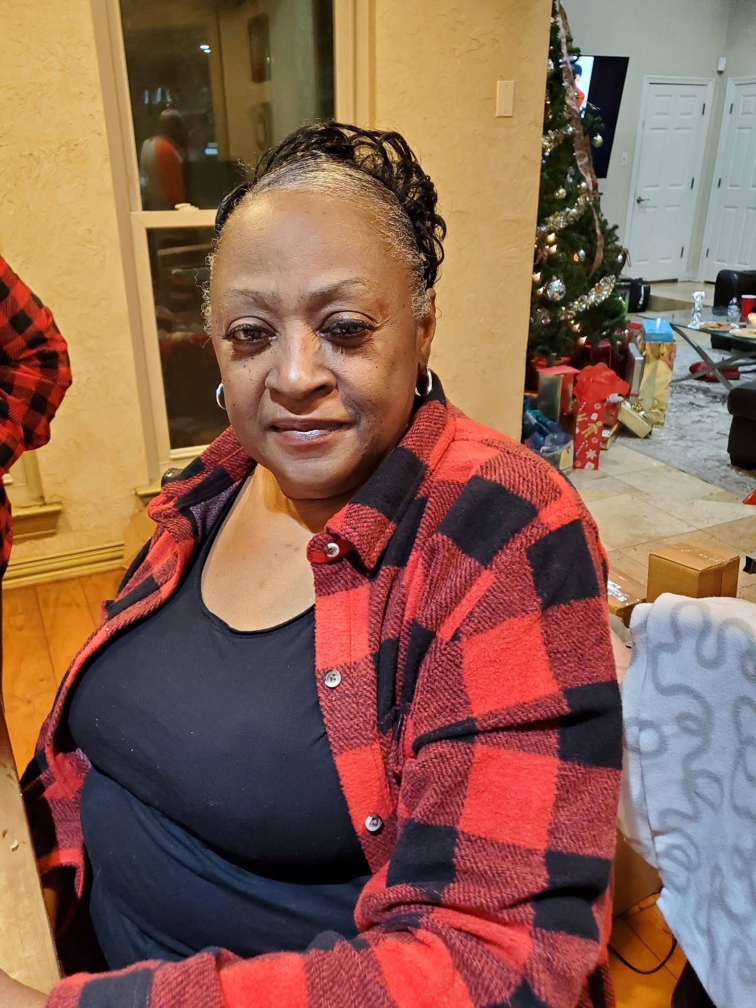 Support Saundra’s Transition campaign photo, 2 of 8