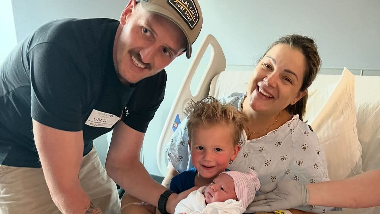 Help Kristina and Andrew Rebuild After Fire