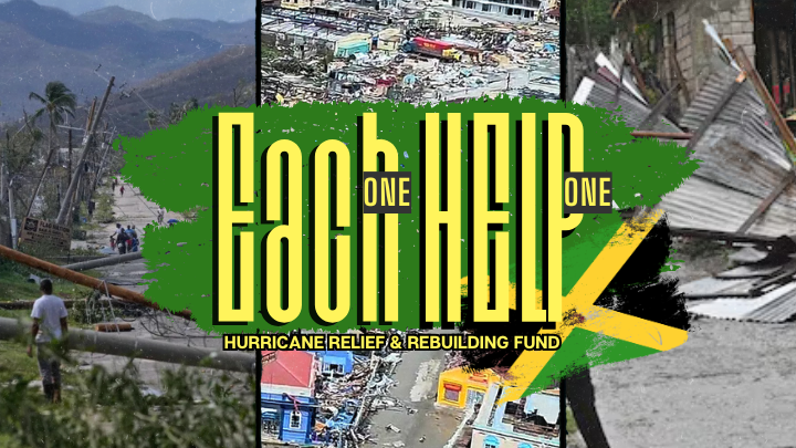 Each 1 Help 1 Rebuilding Families After Hurricane Melissa JA campaign photo, 4 of 5