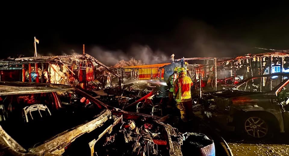 Please Help My Family Heal and Rebuild campaign photo, 6 of 7