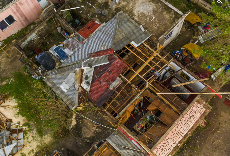 24 Lives Gone, Thousands in Need — Help Jamaica Heal campaign photo, 2 of 8