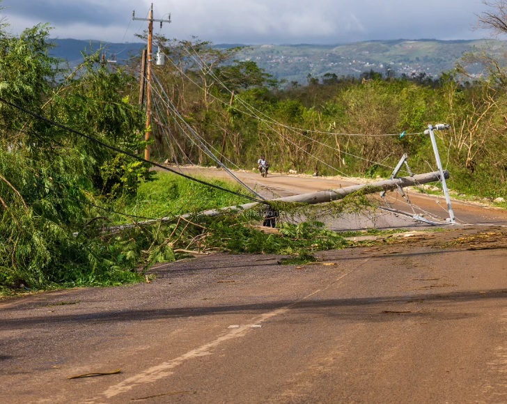 24 Lives Gone, Thousands in Need — Help Jamaica Heal campaign photo, 4 of 8
