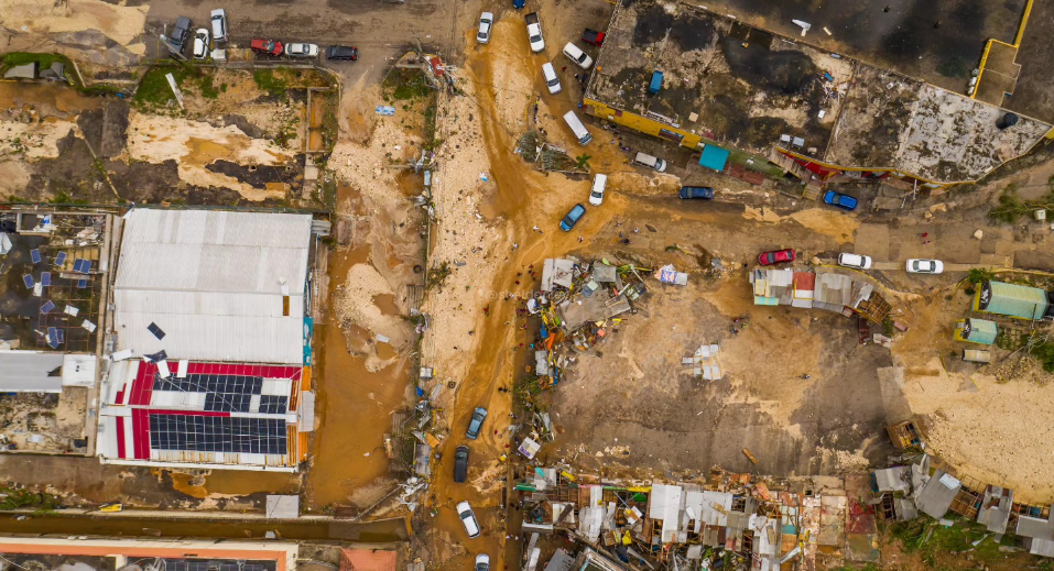 24 Lives Gone, Thousands in Need — Help Jamaica Heal campaign photo, 5 of 8