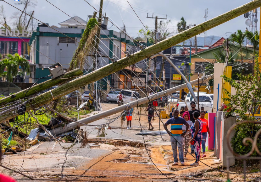 24 Lives Gone, Thousands in Need — Help Jamaica Heal campaign photo, 6 of 8