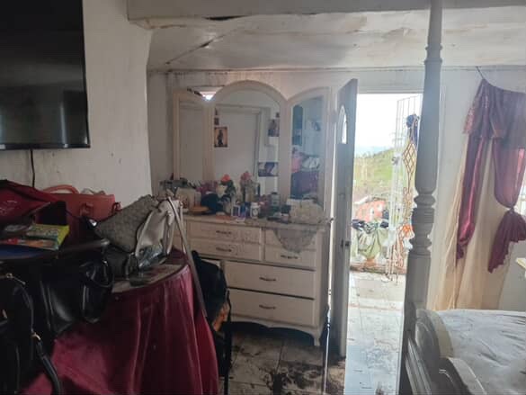 Help the Coleman Family Rebuild After Hurricane Melissa campaign photo, 7 of 8