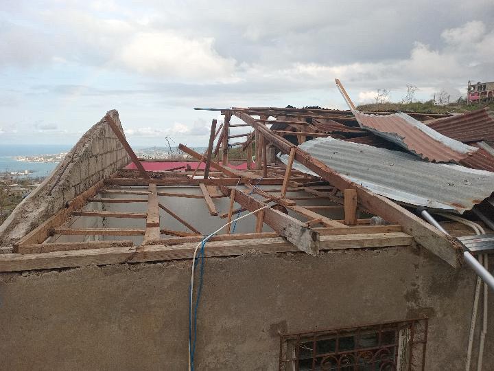 Help the Coleman Family Rebuild After Hurricane Melissa campaign photo, 4 of 8