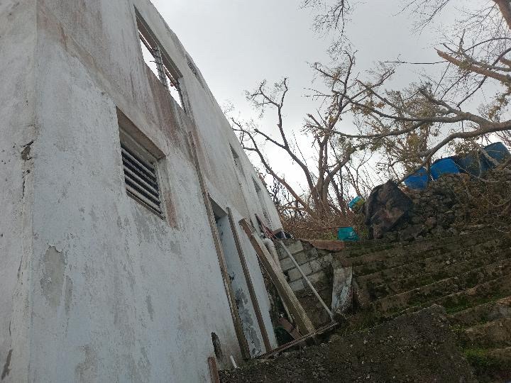 Help the Coleman Family Rebuild After Hurricane Melissa campaign photo, 6 of 8