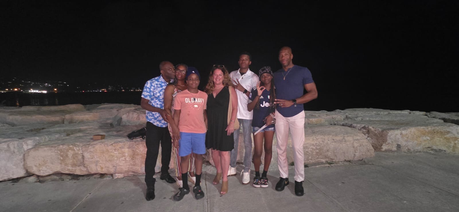 Support the Bennett Family's Home repairs in Jamaica campaign photo, 6 of 6