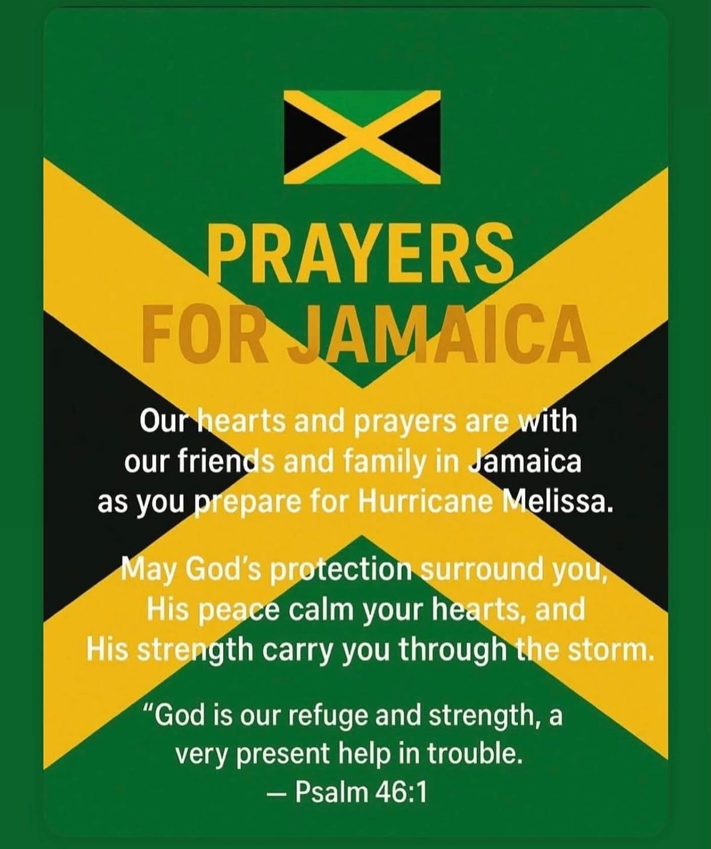 Help Rev Karleen Rebuild Lives After Hurricane campaign photo, 2 of 6