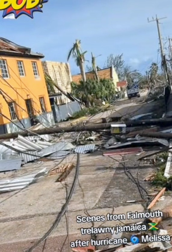 Help George Recover from Hurricane Damage campaign photo, 4 of 5