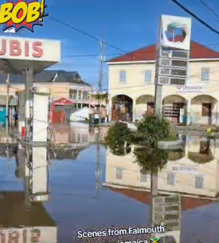 Help George Recover from Hurricane Damage campaign photo, 2 of 5