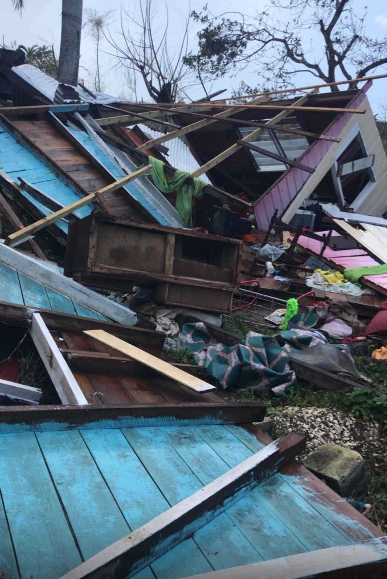 Support Hanover's Recovery: Essential Aid needed campaign photo, 2 of 8