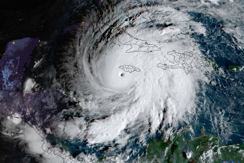 Emergency Relief for Jamaica: Hurricane Melissa Survivors campaign photo, 2 of 8