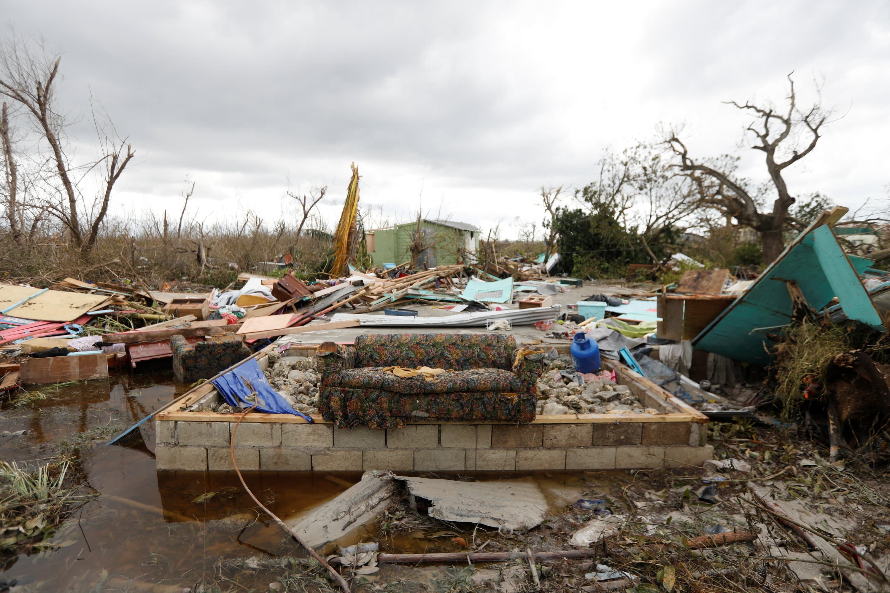 Emergency Relief for Jamaica: Hurricane Melissa Survivors campaign photo, 6 of 8