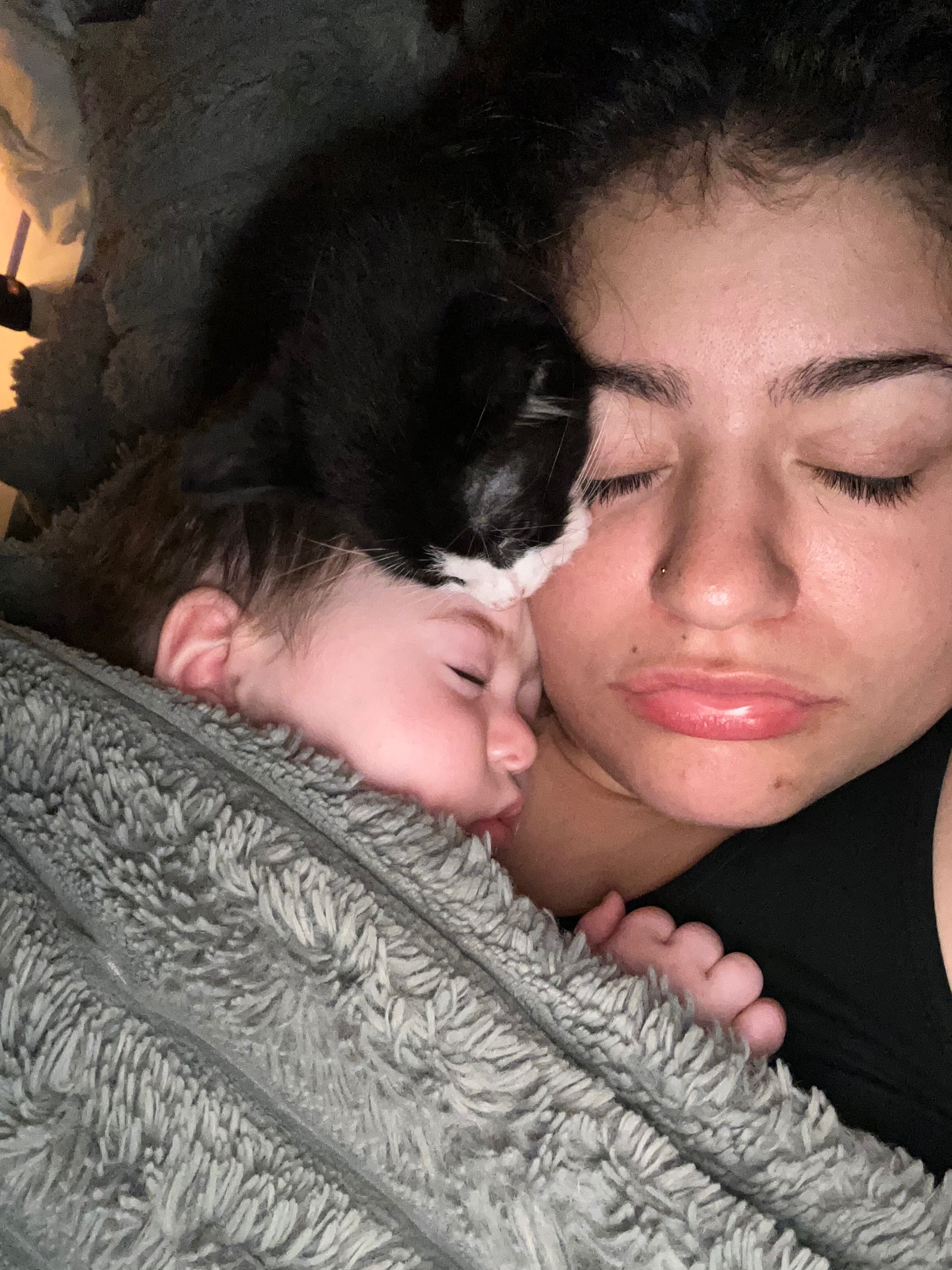 Immediate Surgery Needed for Kitten campaign photo, 7 of 8