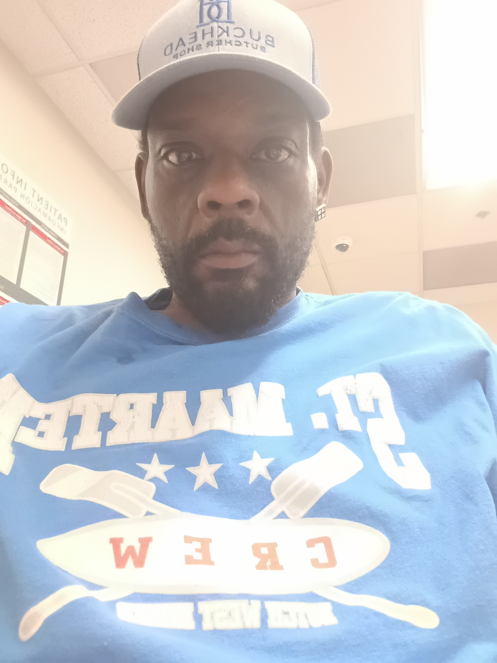 Help Anton Moore with Uncovered Medical Bills campaign photo, 2 of 4
