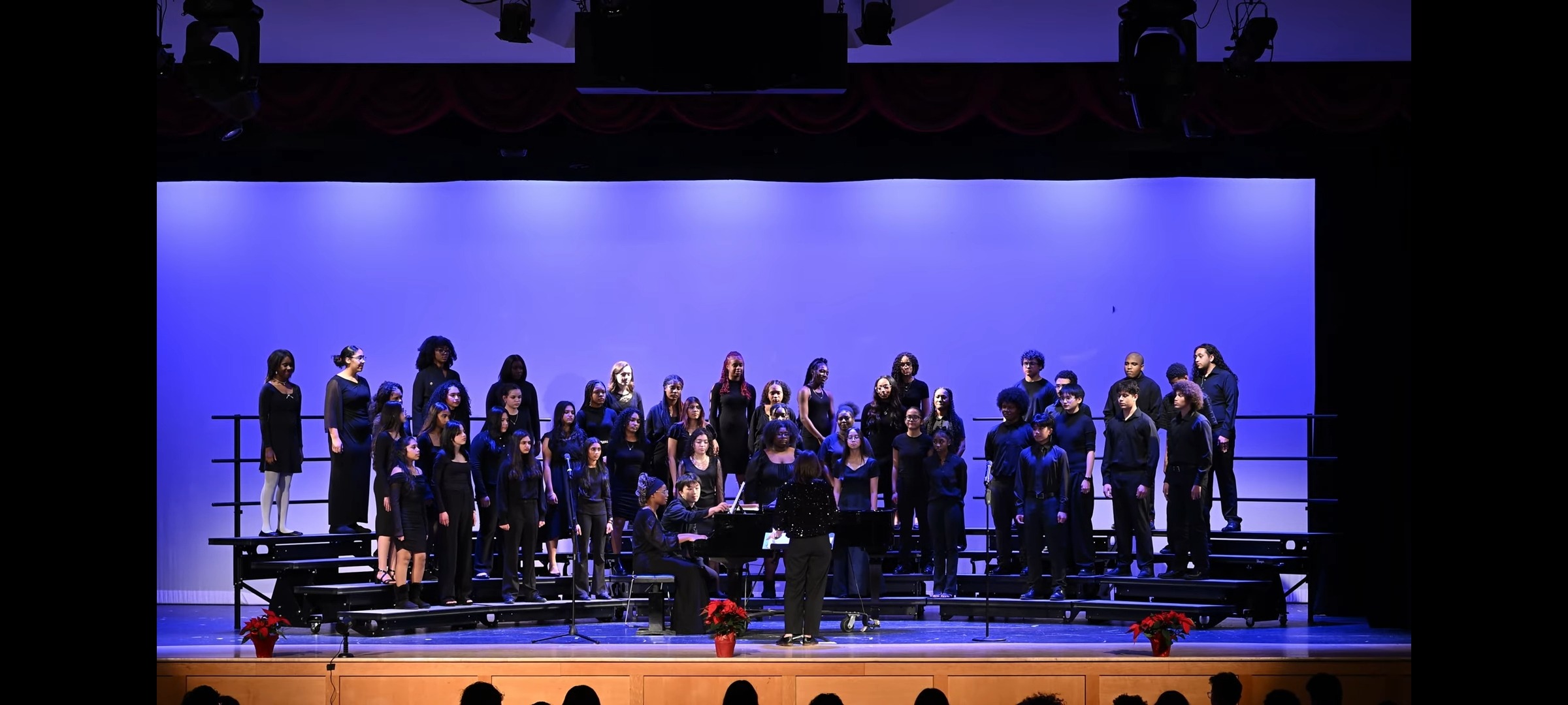 Help Kiana Sing at Disney: Support Her Dream campaign photo, 4 of 6
