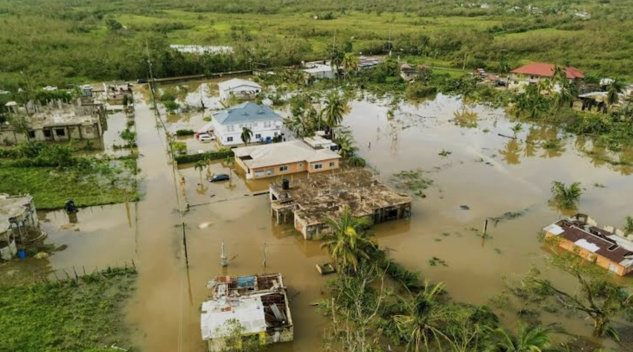 Help Our Family Rebuild in St. Elizabeth, Jamaica campaign photo, 2 of 4
