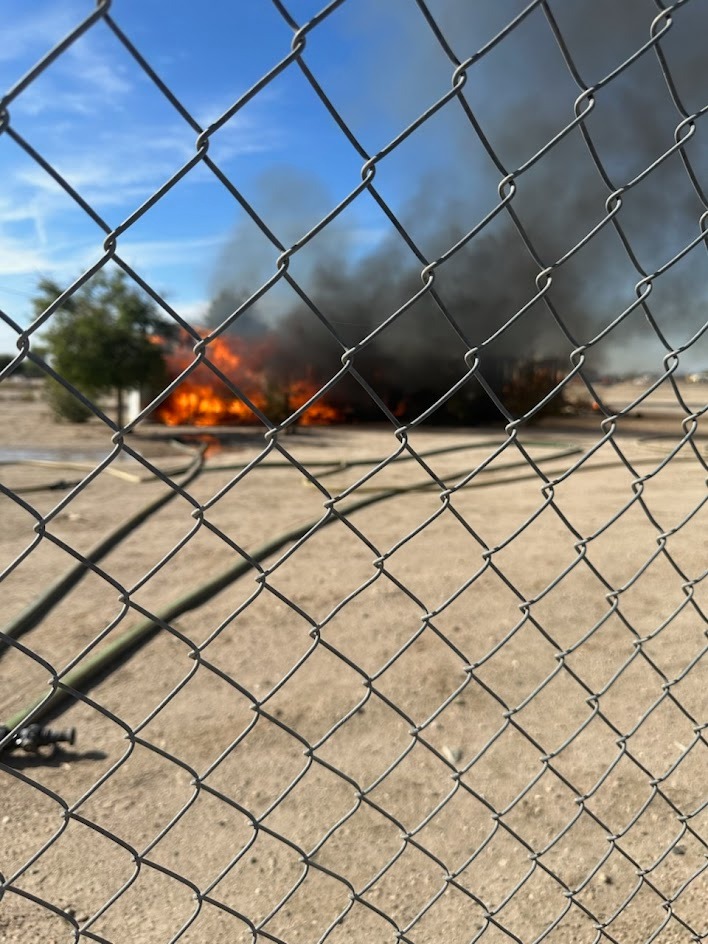 Help the Scarborough Family Rebuild After Fire campaign photo, 7 of 8