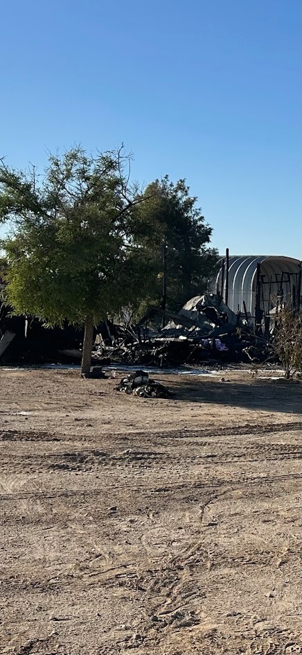 Help the Scarborough Family Rebuild After Fire campaign photo, 2 of 8