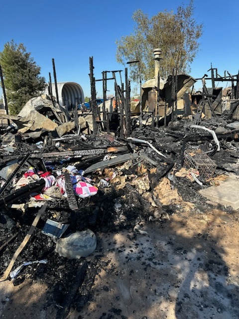 Help the Scarborough Family Rebuild After Fire campaign photo, 6 of 8