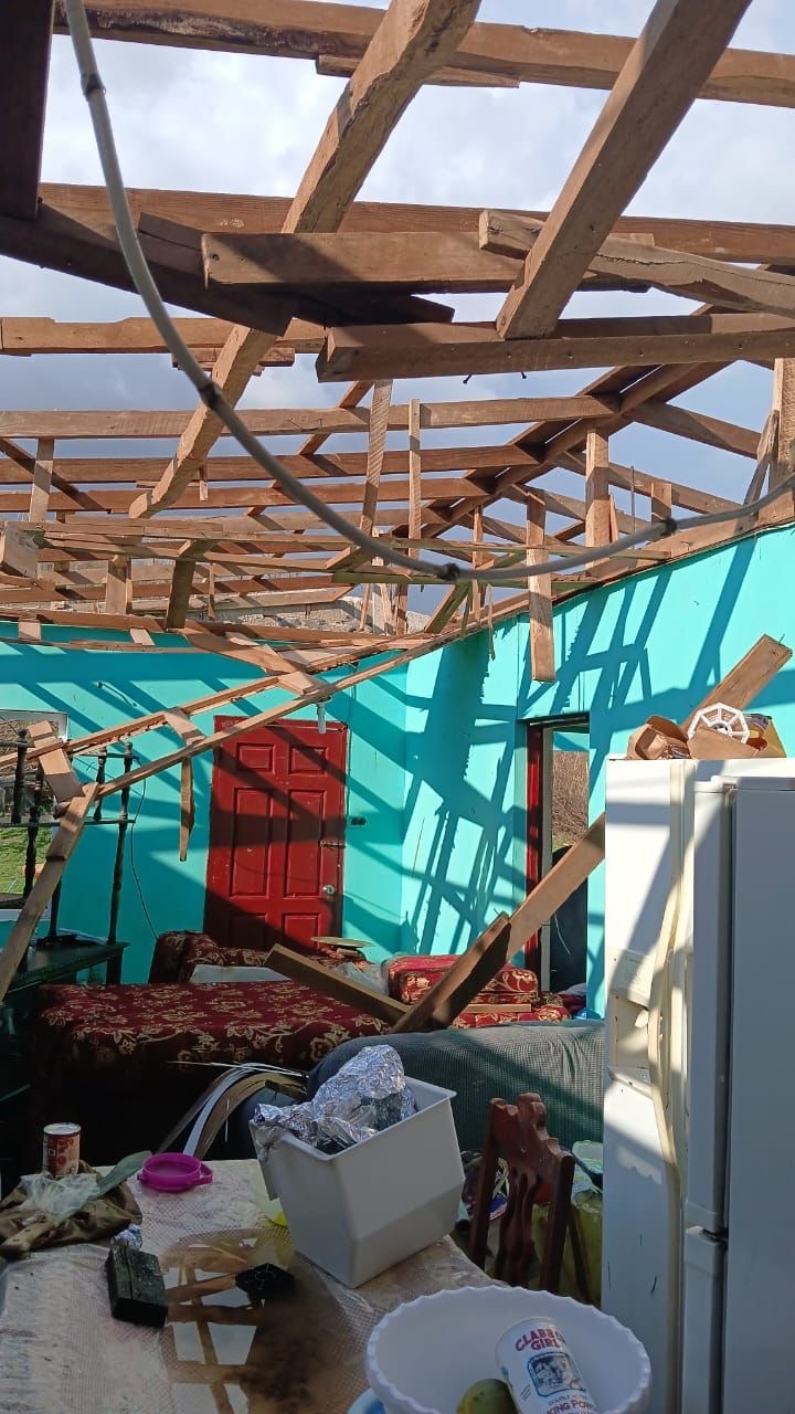 From Ruin to Recovery campaign photo, 2 of 8