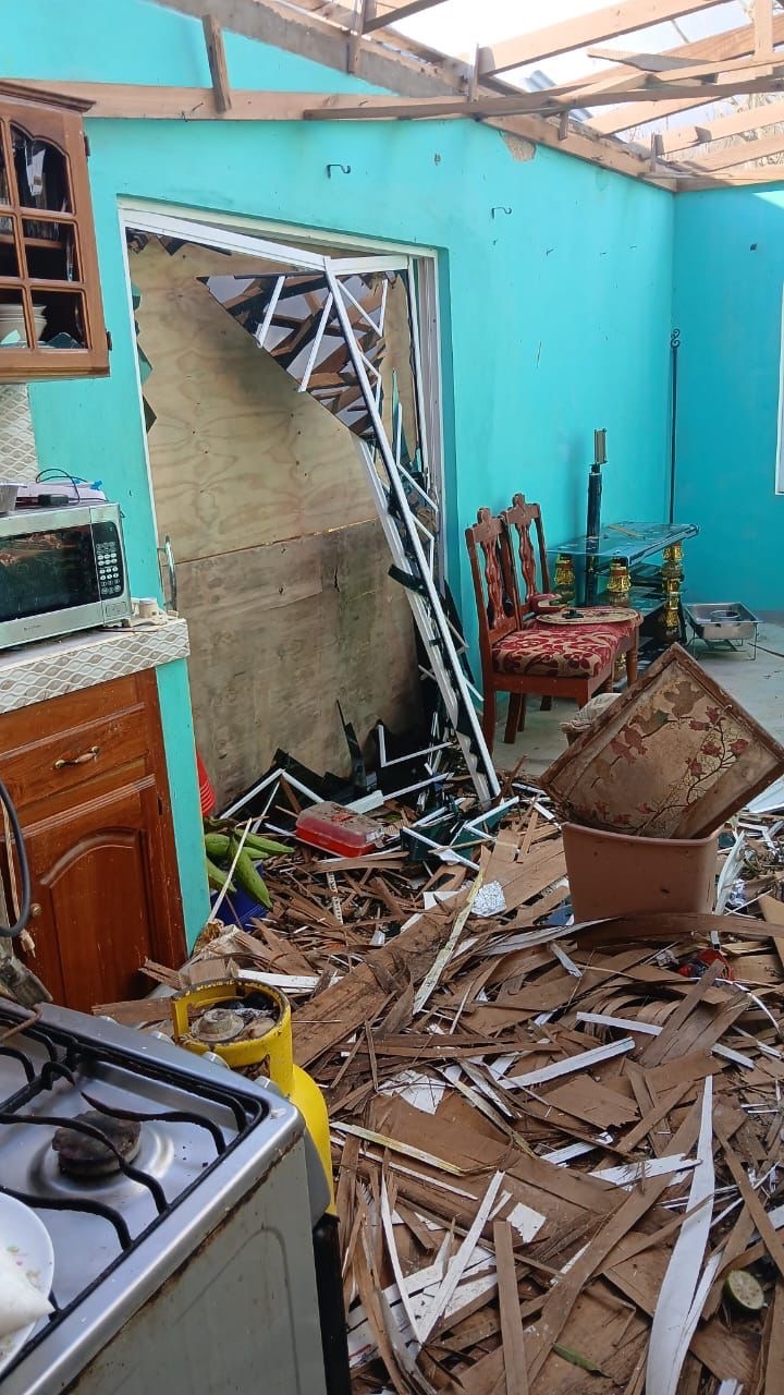 From Ruin to Recovery campaign photo, 4 of 8