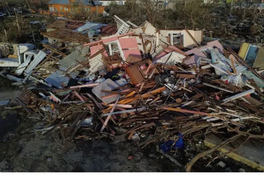 From Ruin to Recovery campaign photo, 5 of 8
