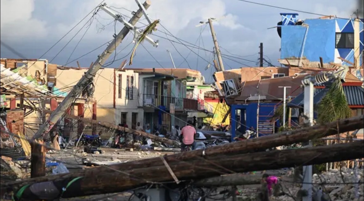 From Ruin to Recovery campaign photo, 6 of 8