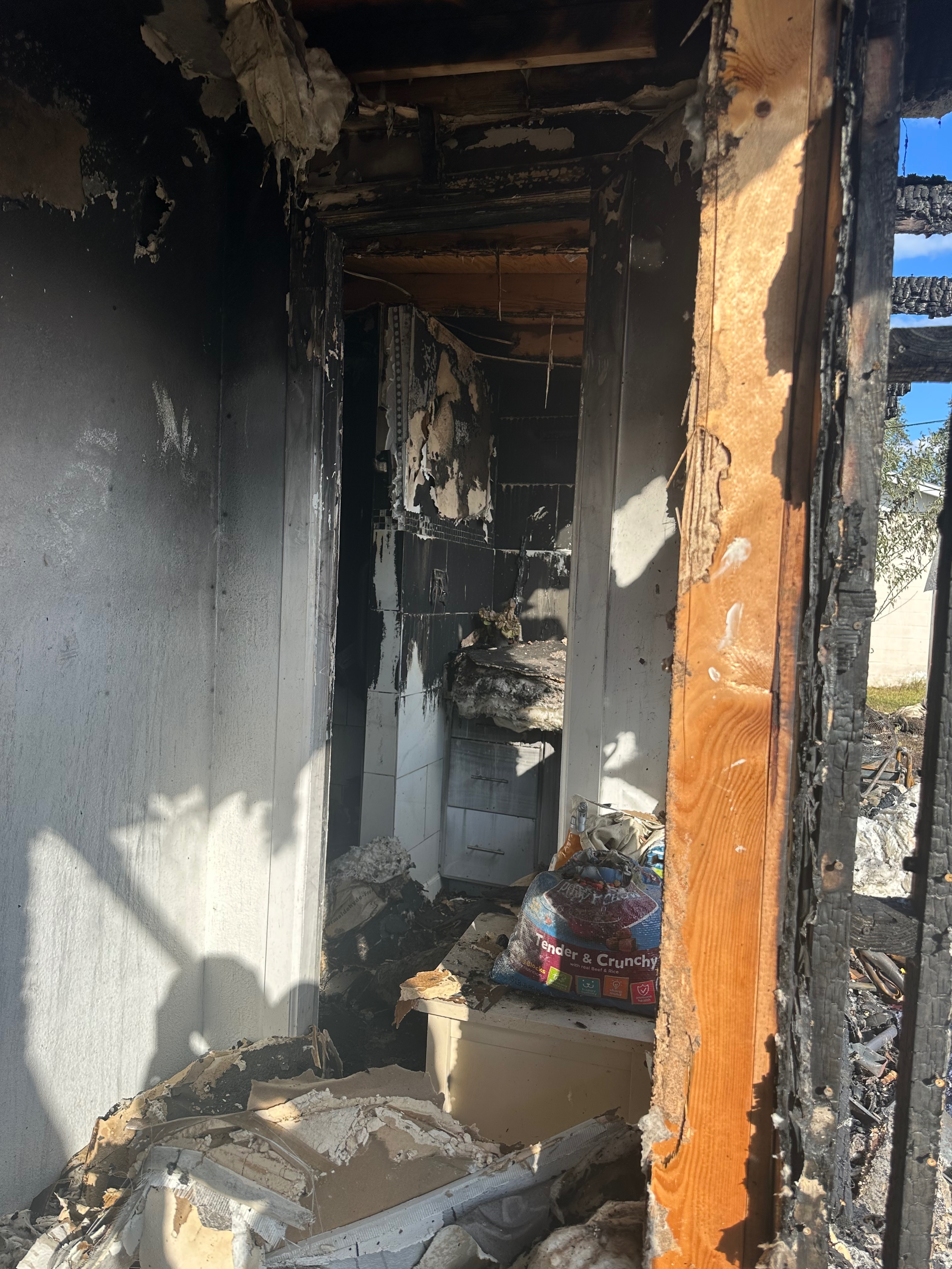 Support Elderly Couple After House Explosion campaign photo, 6 of 8