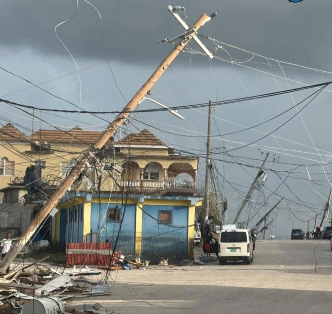 Support Our Family After Hurricane Loss campaign photo, 7 of 8