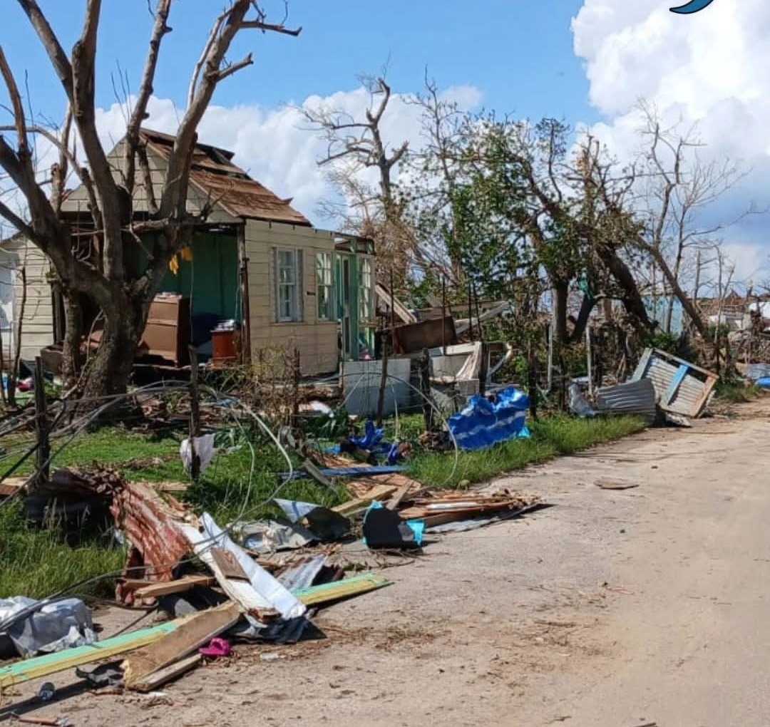 Support Our Family After Hurricane Loss campaign photo, 4 of 8