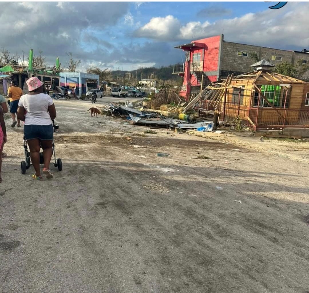 Support Our Family After Hurricane Loss campaign photo, 6 of 8
