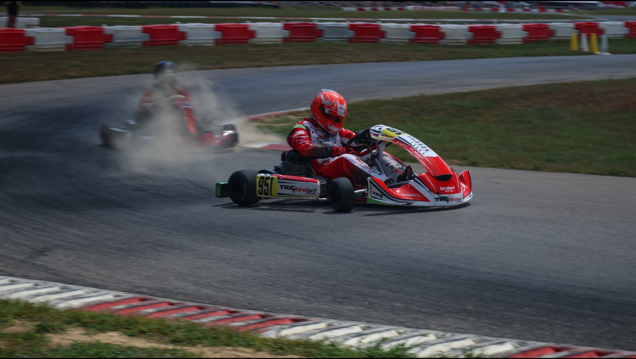 Tc Hambrick Racing Fundraiser by Shayne Hambrick : Help Shayne Hambrick Compete in ...