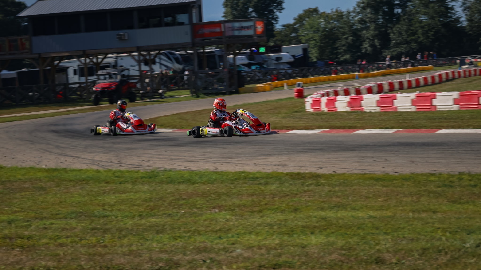 Help Shayne Hambrick Compete in National Karting Race campaign photo, 4 of 8