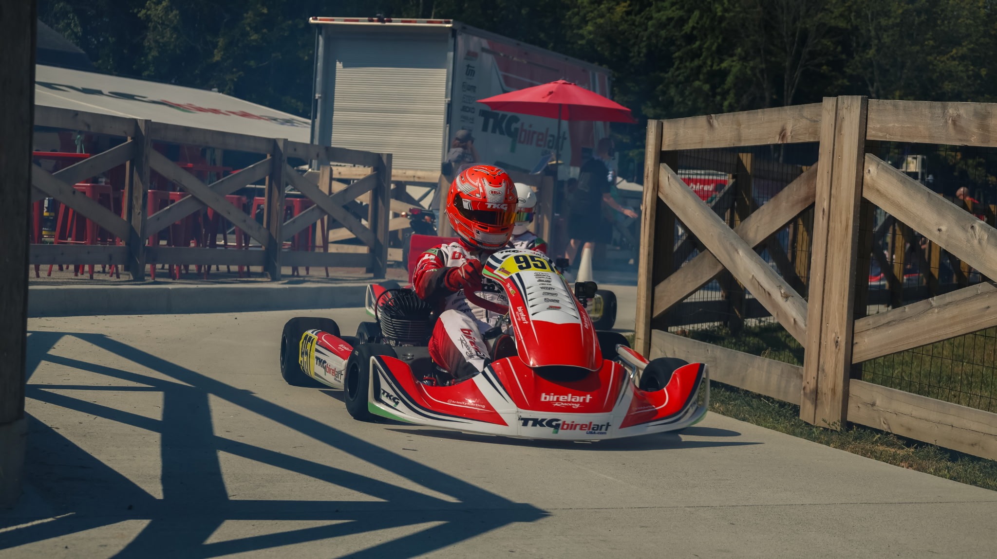 Tc Hambrick Racing Fundraiser by Shayne Hambrick : Help Shayne Hambrick Compete in ...