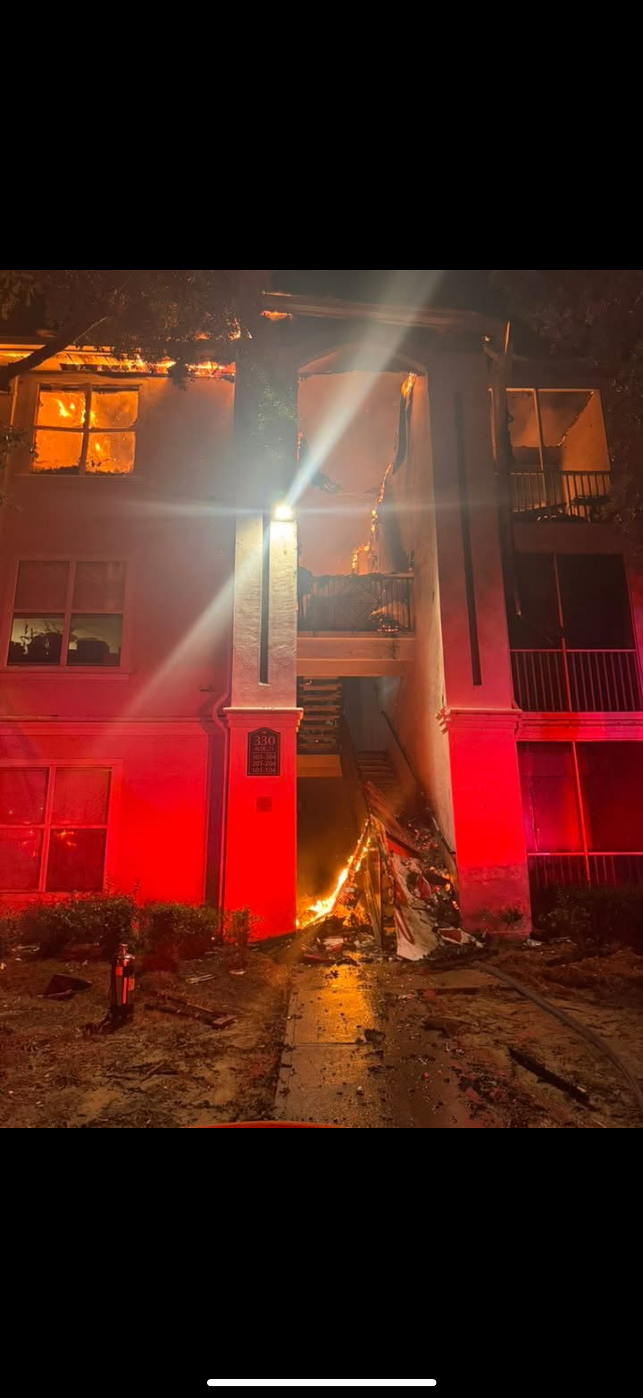 Assist Dylan and Megan After Apartment Fire campaign photo, 5 of 6