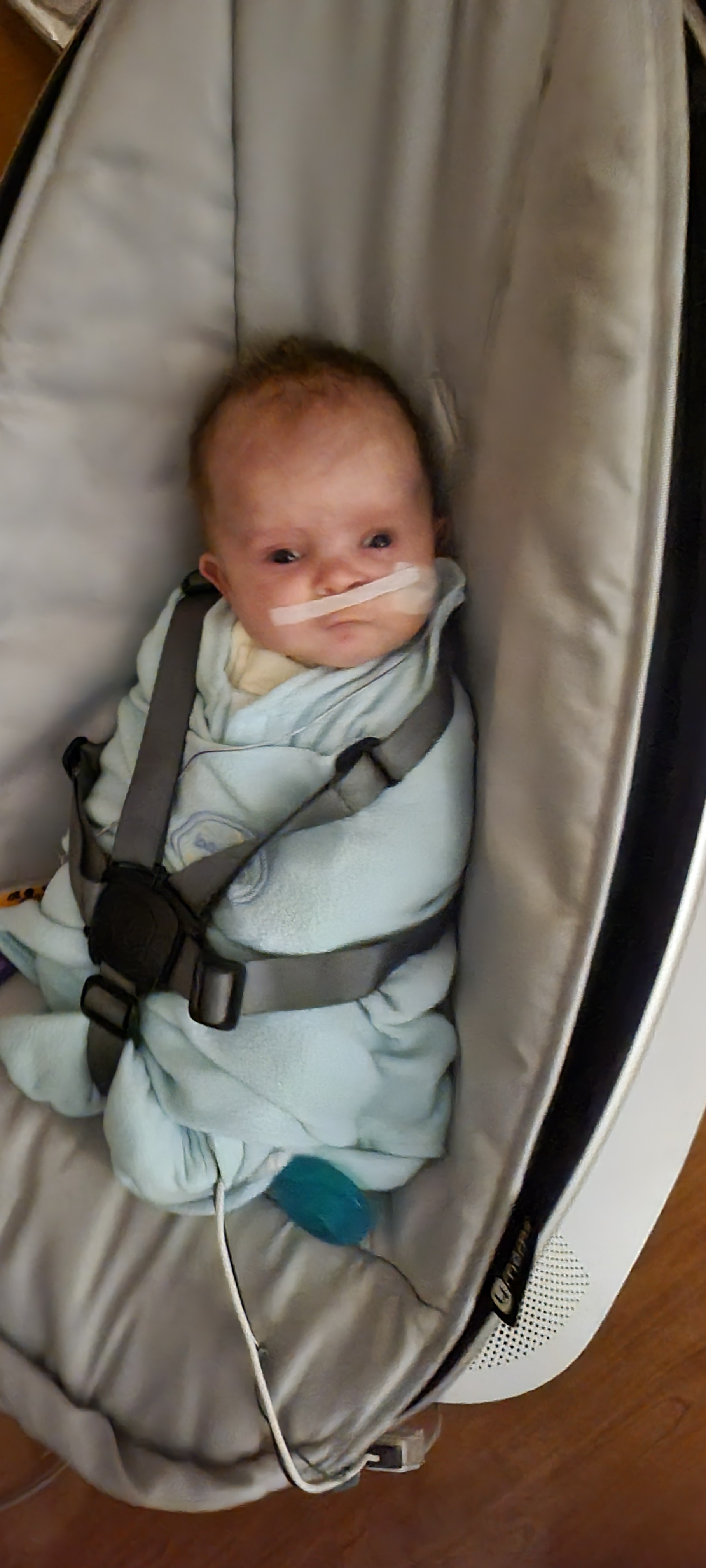 Help Heather Save Her Home for Baby Girl campaign photo, 2 of 4