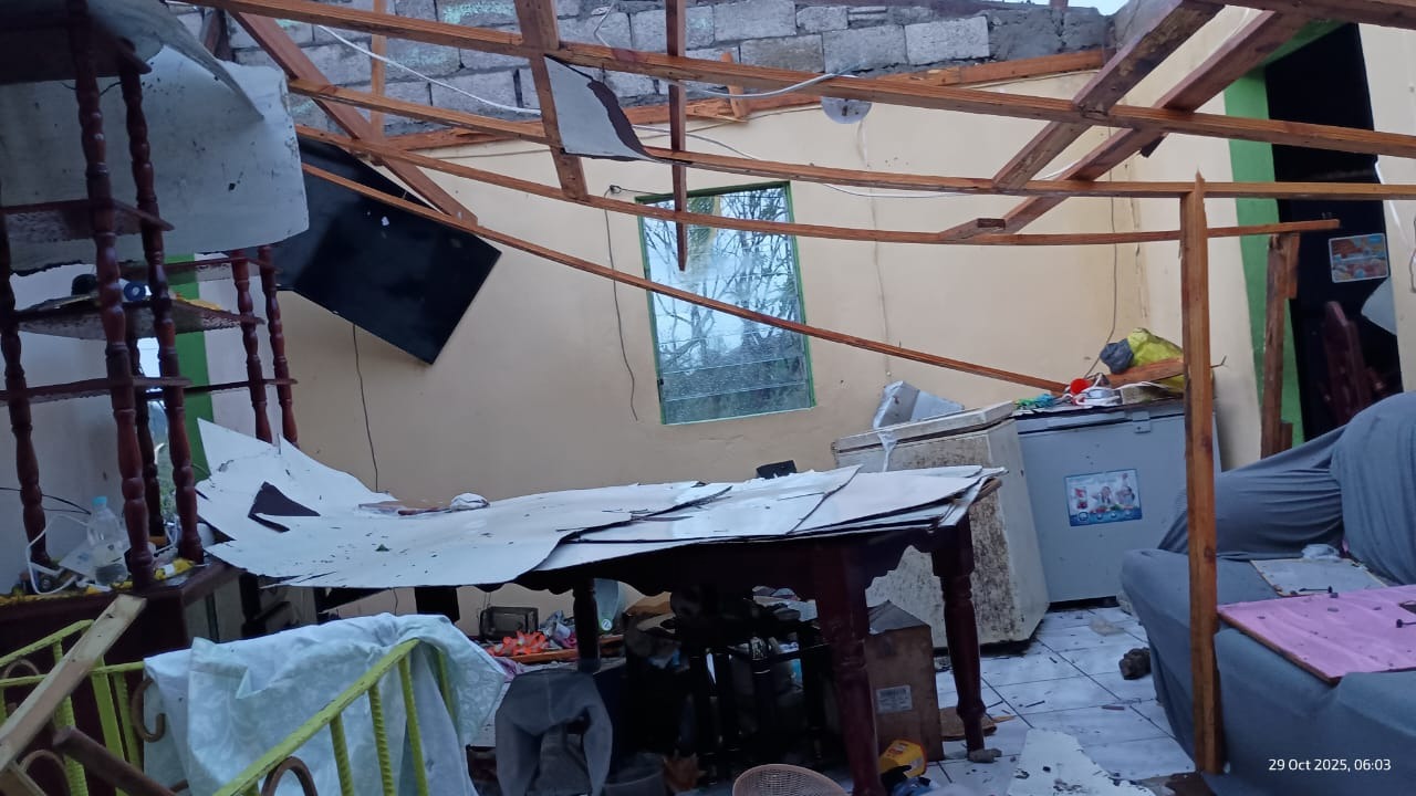 Photo de la campagne South Trelawny Jamaica , Hurricane Melissa Victims need you, 2 sur 7