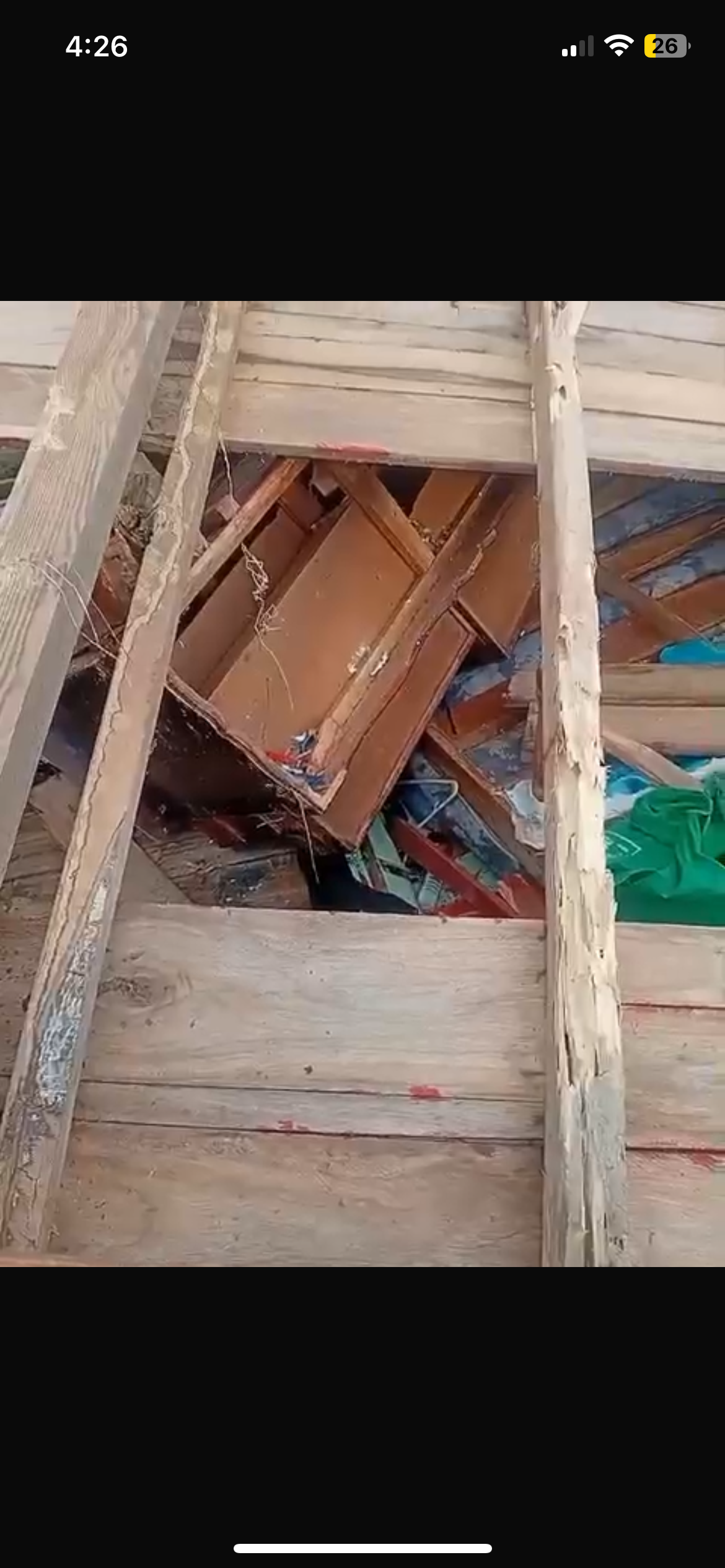 Rebuild Annmarie's Home and Hope After the Storm campaign photo, 4 of 6