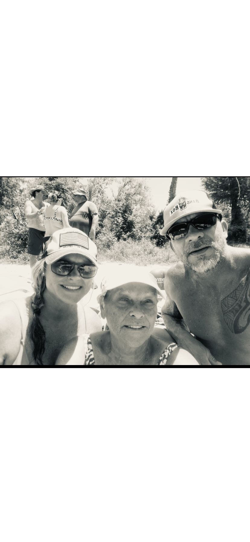 Honoring Carol’s Memory with Love and Support campaign photo, 4 of 5