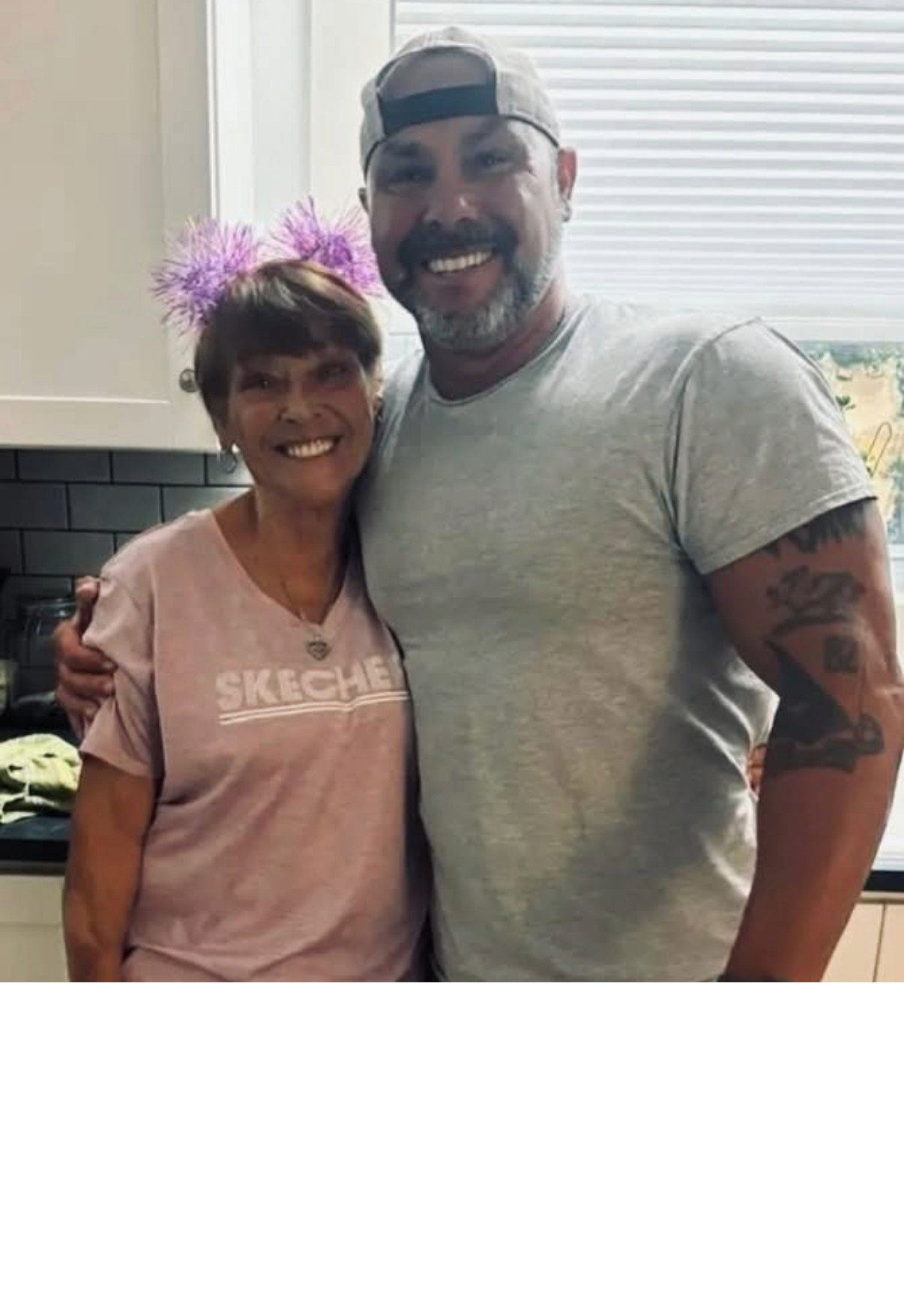 Honoring Carol’s Memory with Love and Support campaign photo, 2 of 5