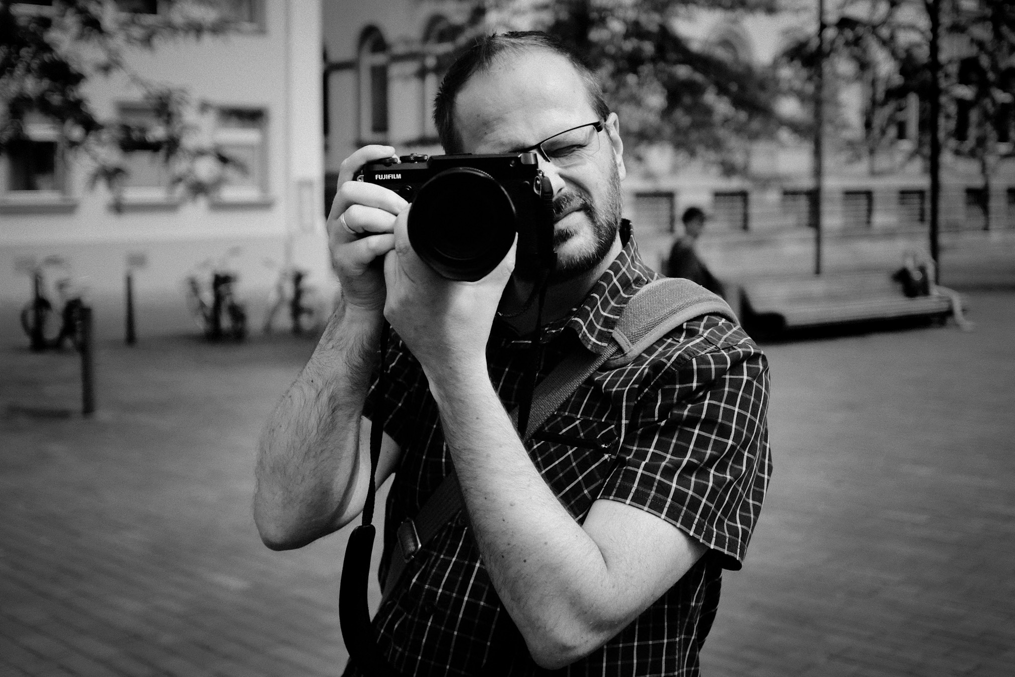 Fotografie ist mein Herz – helft mir, neu zu starten campaign photo, 7 of 7